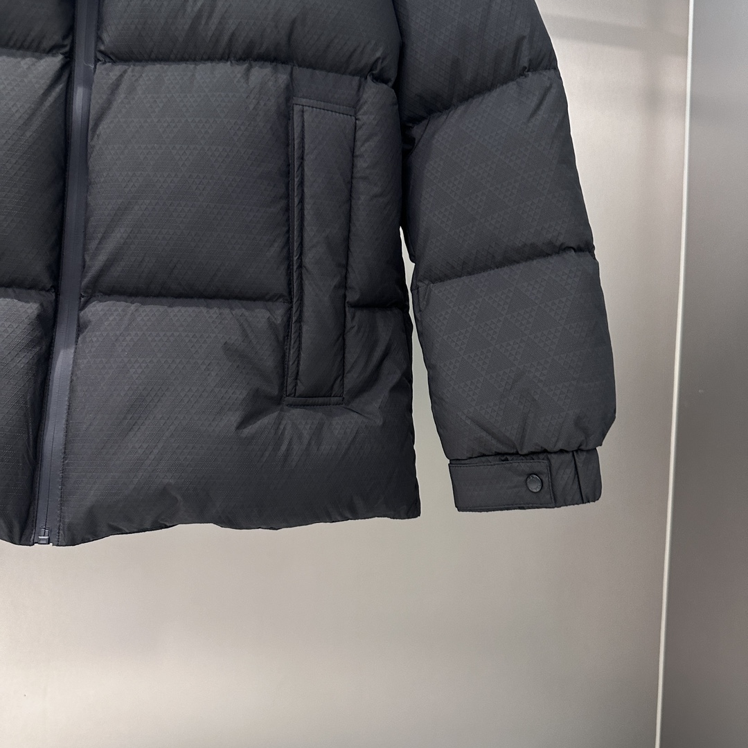 Prada Down Jackets